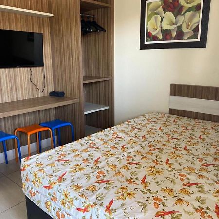 L'Acqua Diroma V Apartamento Caldas Novas Exterior foto