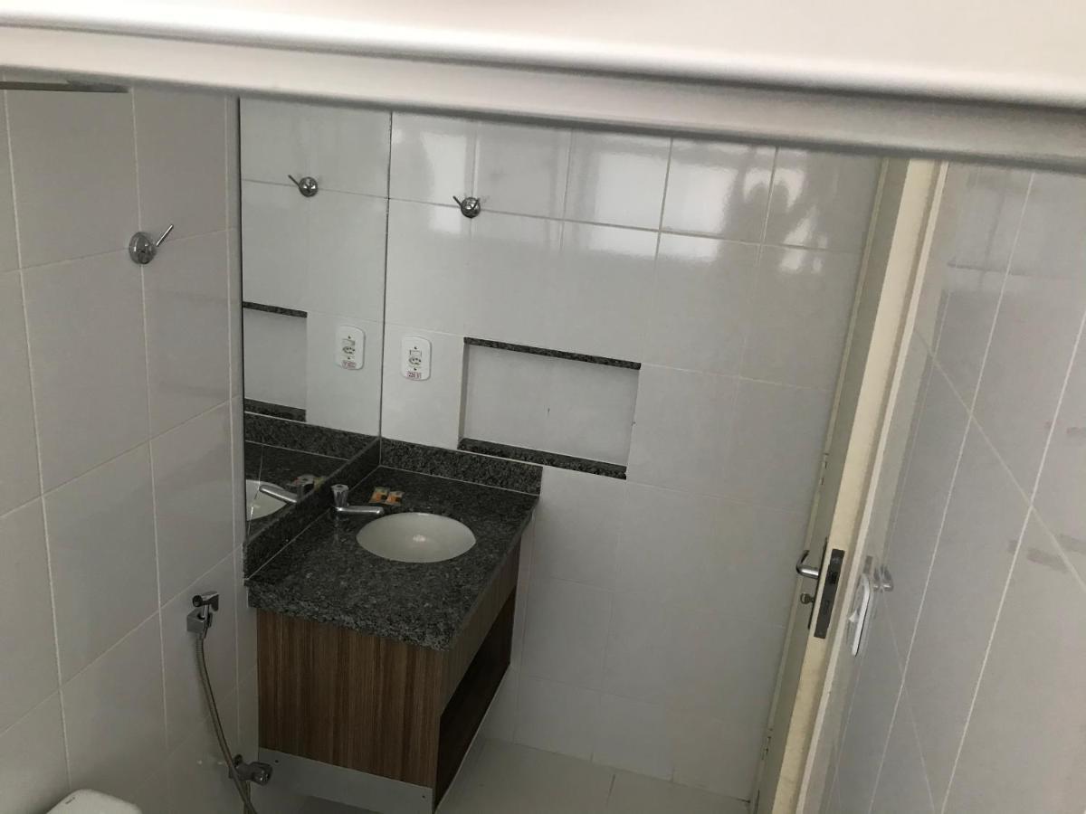 L'Acqua Diroma V Apartamento Caldas Novas Exterior foto