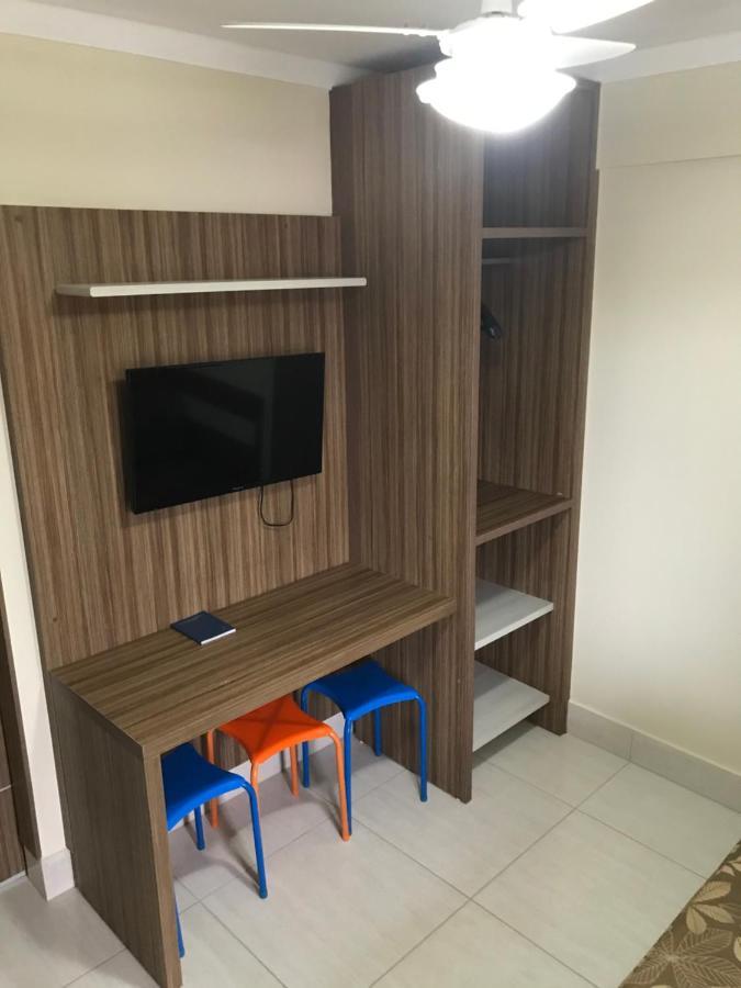L'Acqua Diroma V Apartamento Caldas Novas Exterior foto