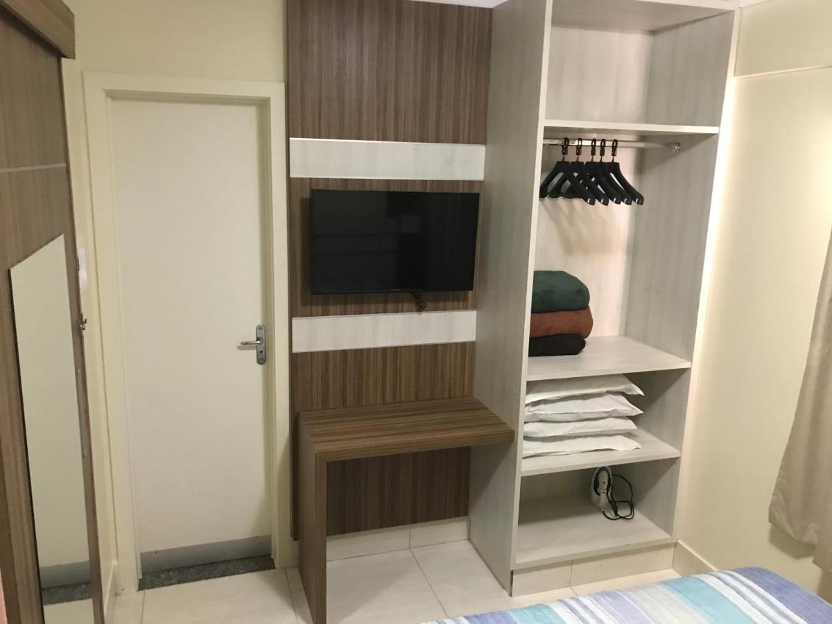 L'Acqua Diroma V Apartamento Caldas Novas Exterior foto