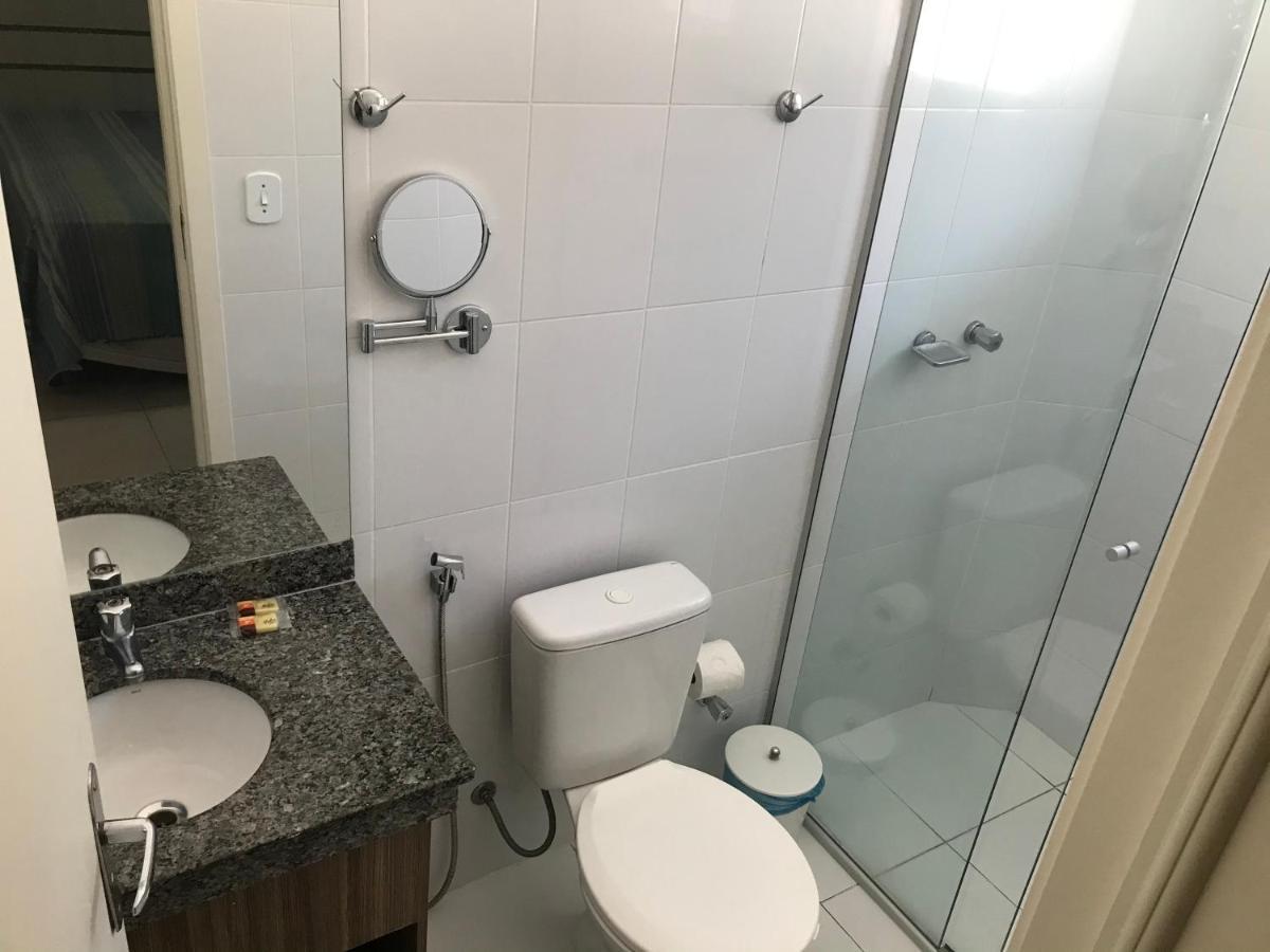 L'Acqua Diroma V Apartamento Caldas Novas Exterior foto