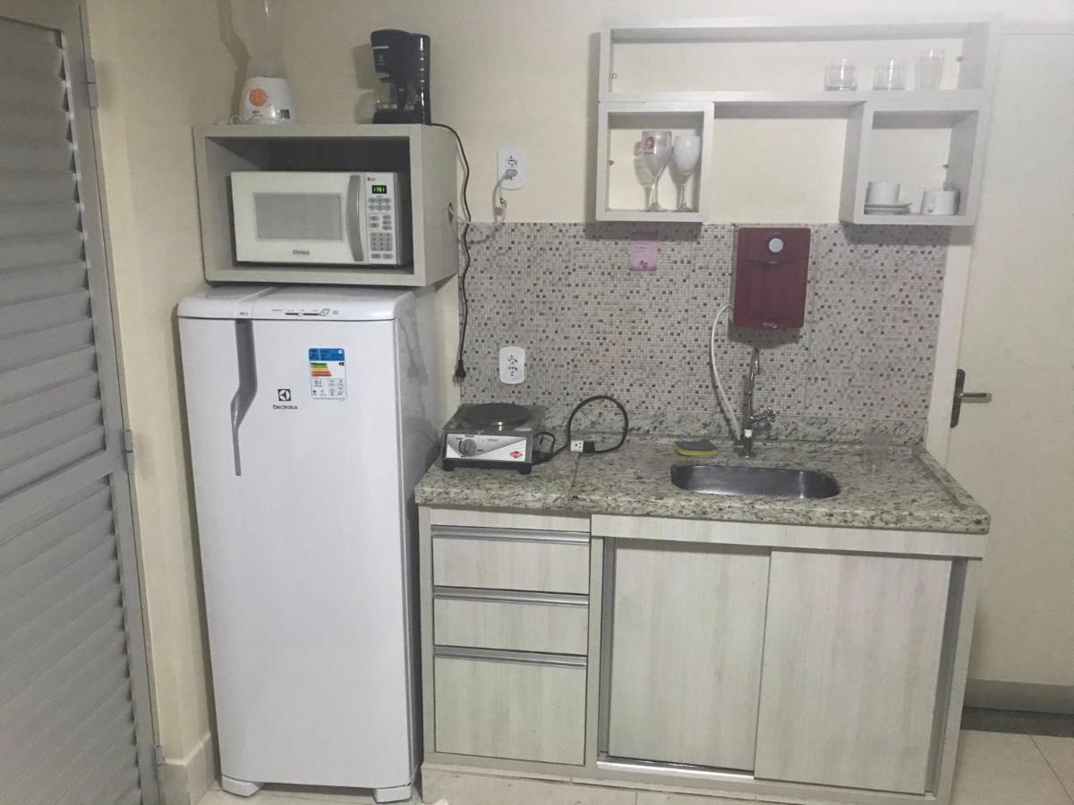 L'Acqua Diroma V Apartamento Caldas Novas Exterior foto