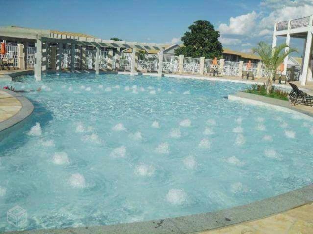 L'Acqua Diroma V Apartamento Caldas Novas Exterior foto