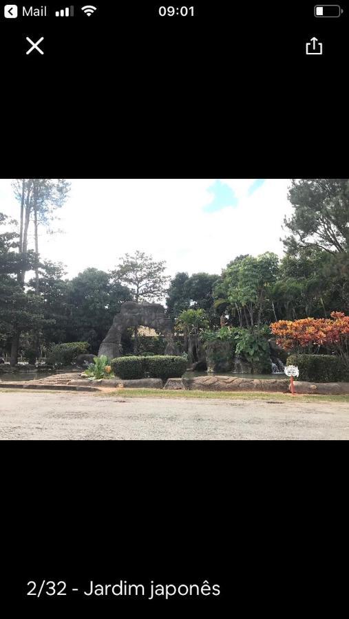 L'Acqua Diroma V Apartamento Caldas Novas Exterior foto