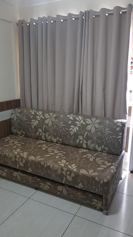 L'Acqua Diroma V Apartamento Caldas Novas Exterior foto