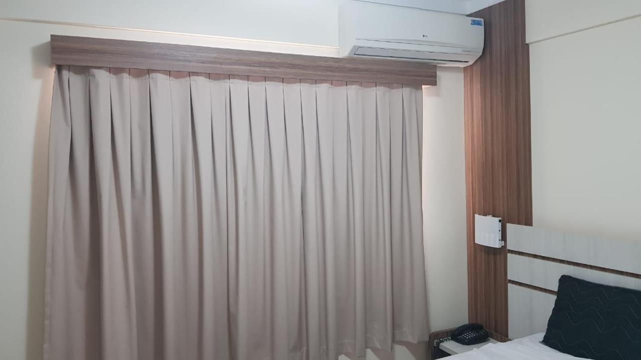 L'Acqua Diroma V Apartamento Caldas Novas Exterior foto