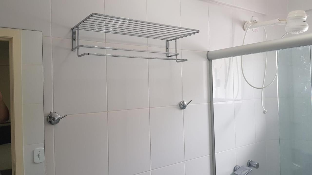 L'Acqua Diroma V Apartamento Caldas Novas Exterior foto